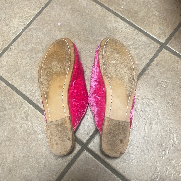 Sabah Babas size 41 - El Paso variety. Fits 10 tts - Picture 2 of 2